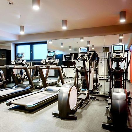 Novotel Regensburg Zentrum Экстерьер фото