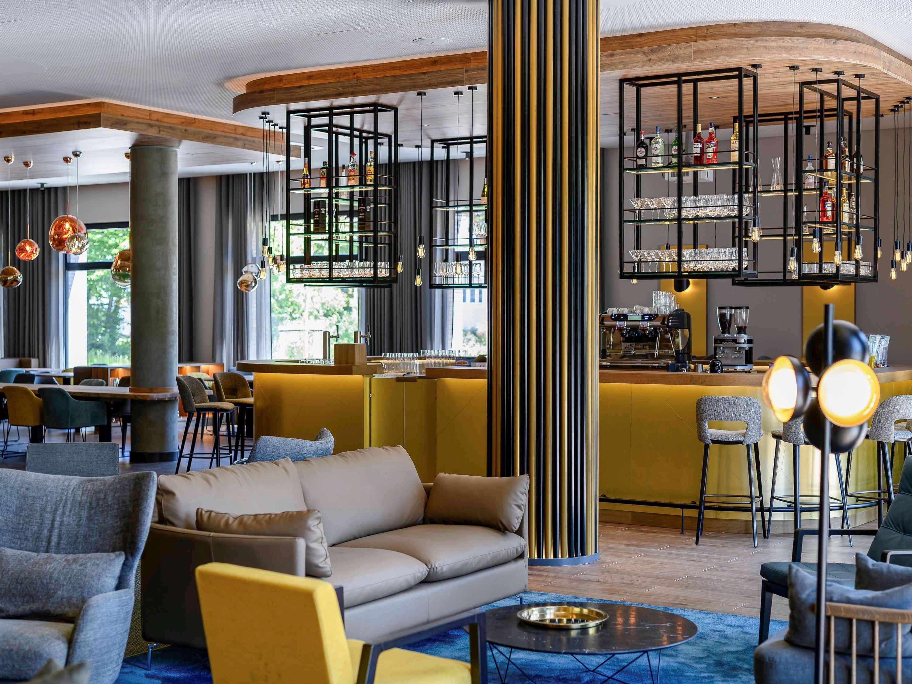 Novotel Regensburg Zentrum Экстерьер фото