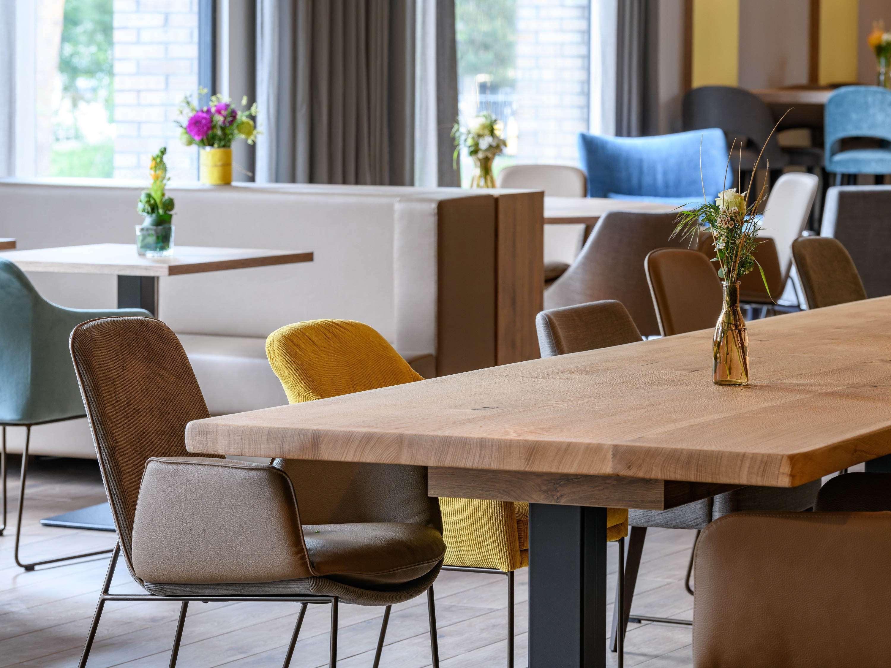 Novotel Regensburg Zentrum Экстерьер фото