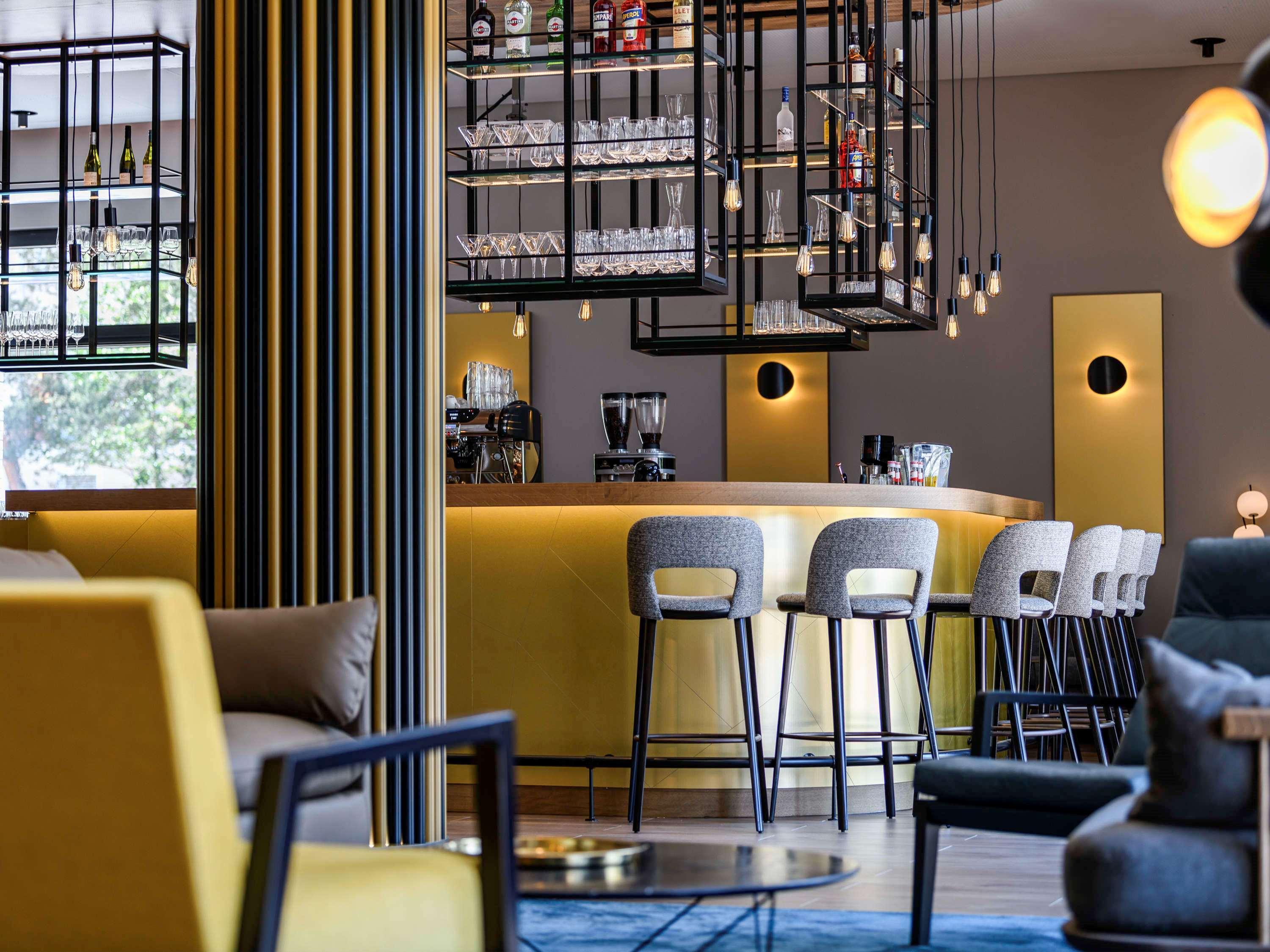 Novotel Regensburg Zentrum Экстерьер фото