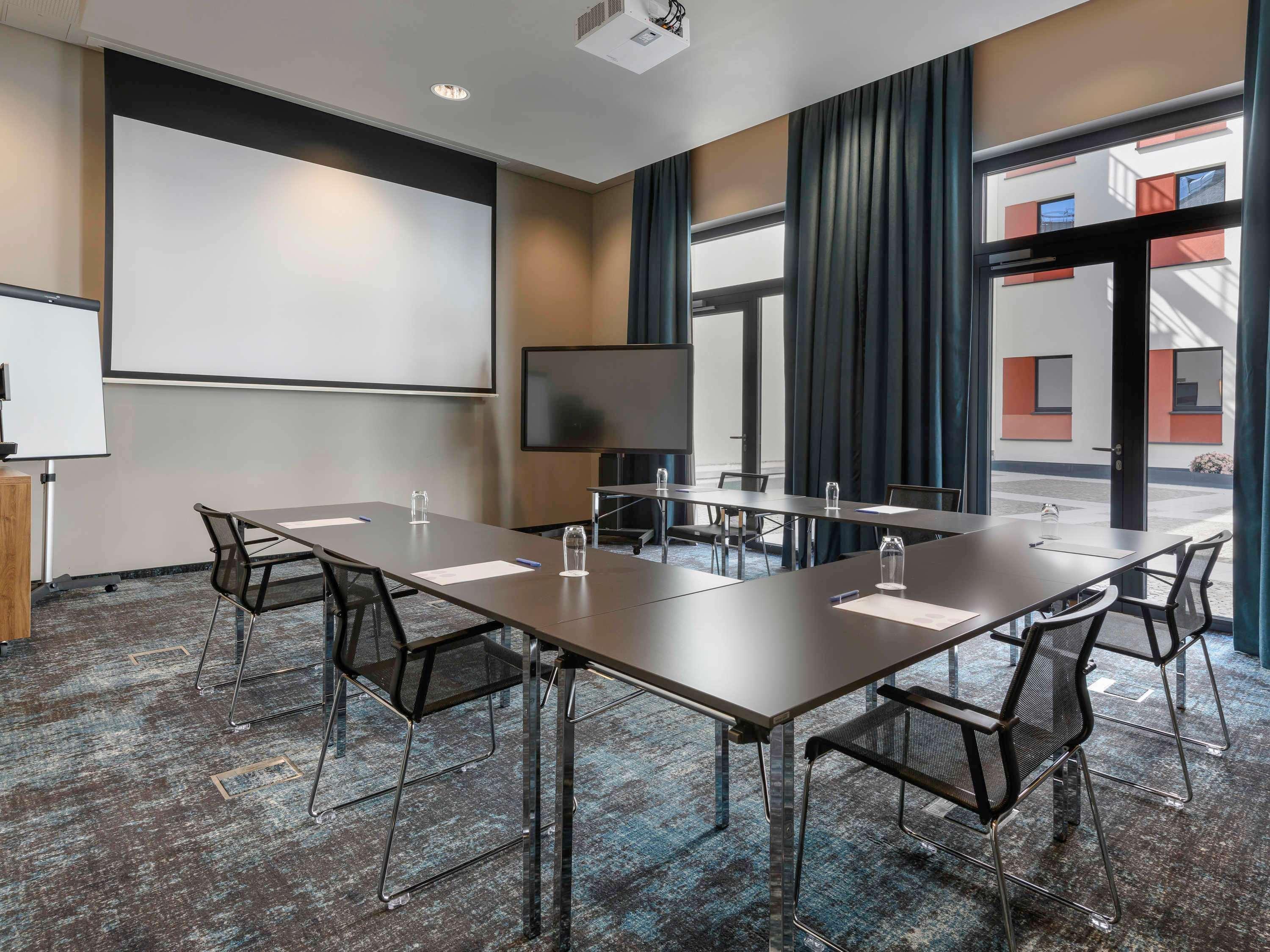 Novotel Regensburg Zentrum Экстерьер фото