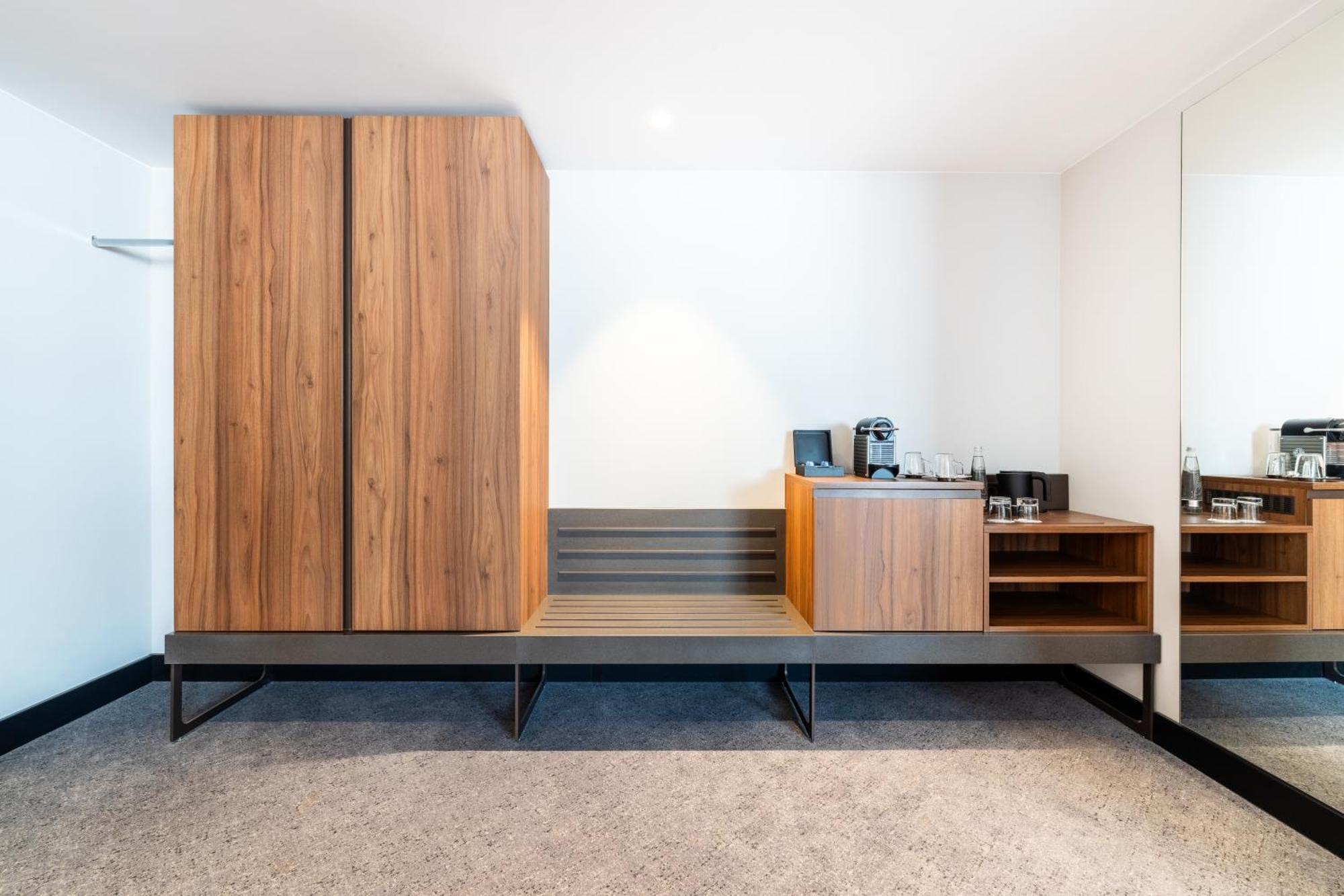 Novotel Regensburg Zentrum Экстерьер фото